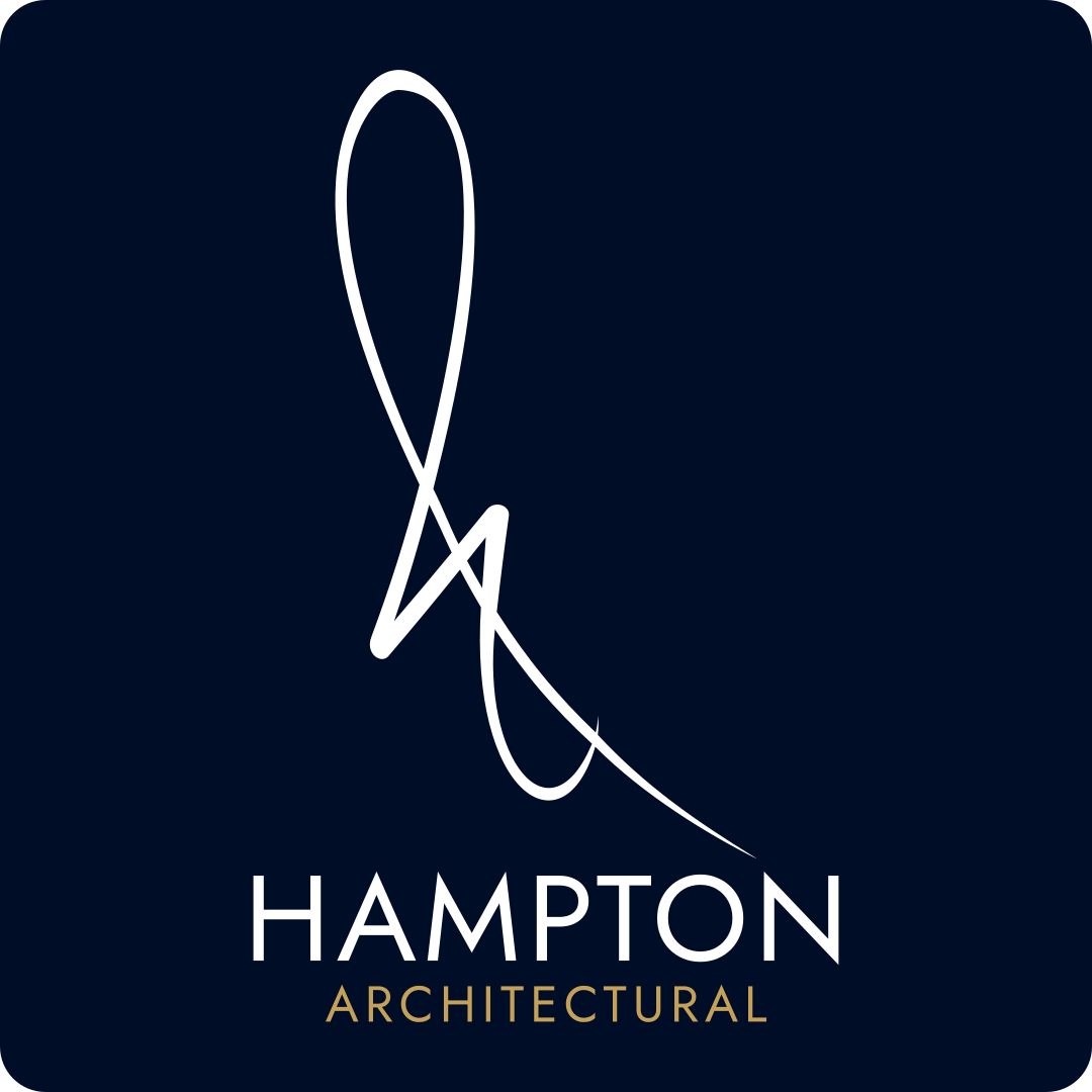 Hampton Architectural Logo
